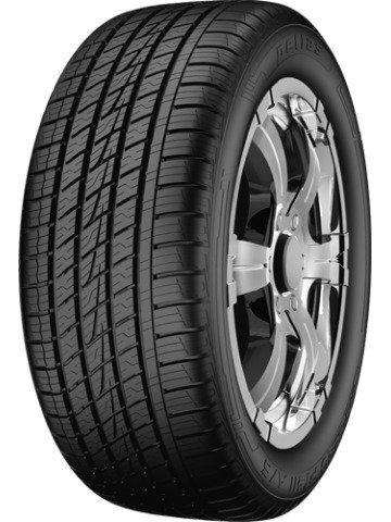 Petlas ALLSEASON PT411 225/60R17 103 H XL kaina ir informacija | Universalios padangos | pigu.lt