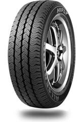 Hifly ALL-TRANSIT 195/75R16C 107 R kaina ir informacija | Universalios padangos | pigu.lt