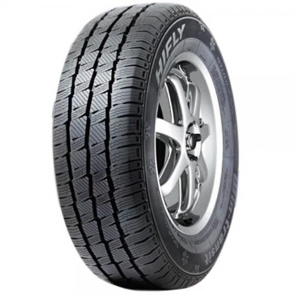 Hifly Win-transit 195/70R15C 104 R kaina ir informacija | Žieminės padangos | pigu.lt