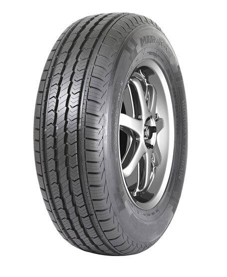 Mirage MR-HT172 235/65R17 108 H XL kaina ir informacija | Vasarinės padangos | pigu.lt