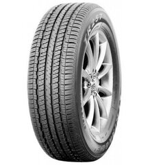 Triangle TR257 245/55R19 103 V цена и информация | Летняя резина | pigu.lt