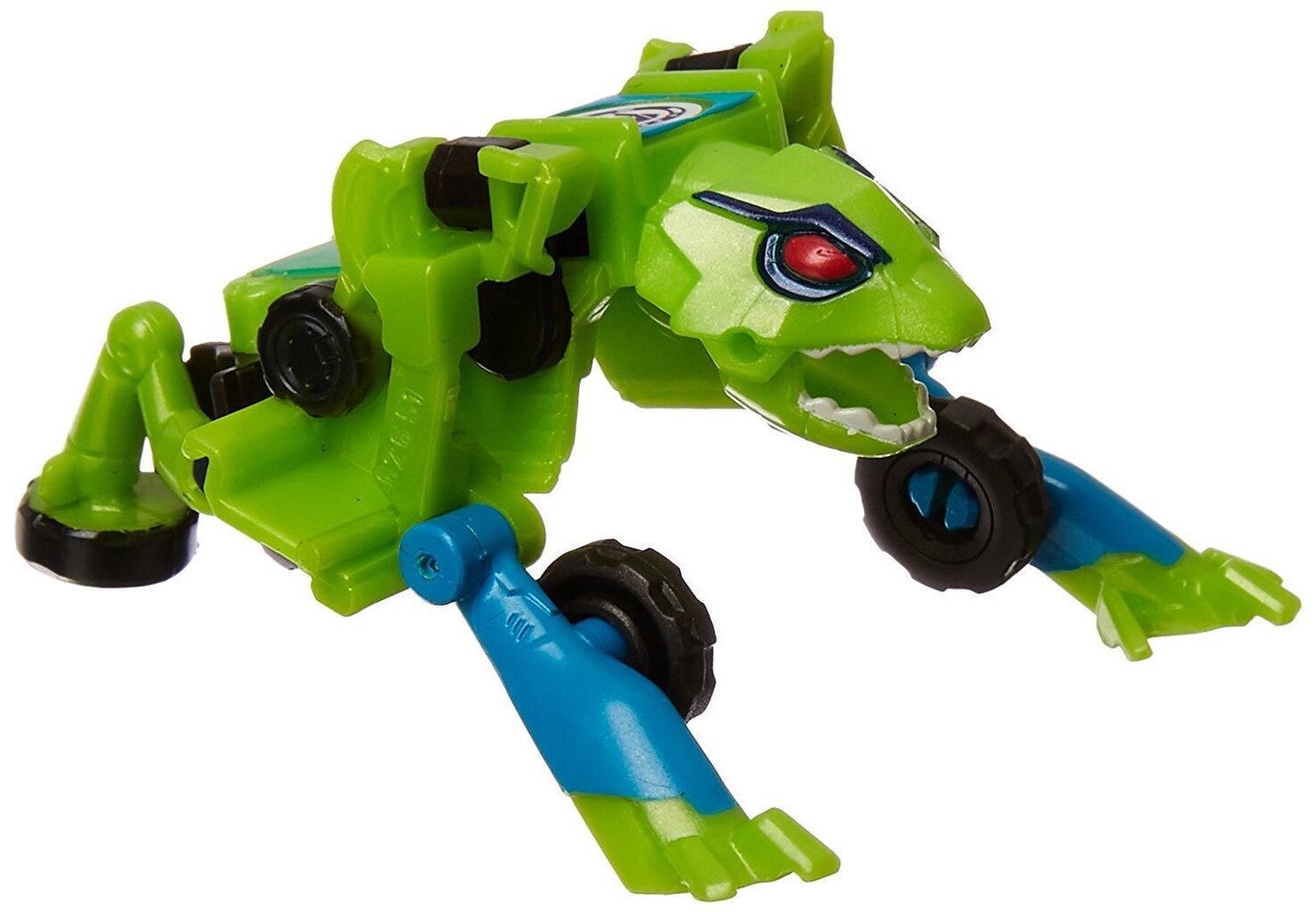 Transformeris Robots in Disguise Combiner Springload kaina ir informacija | Žaislai berniukams | pigu.lt