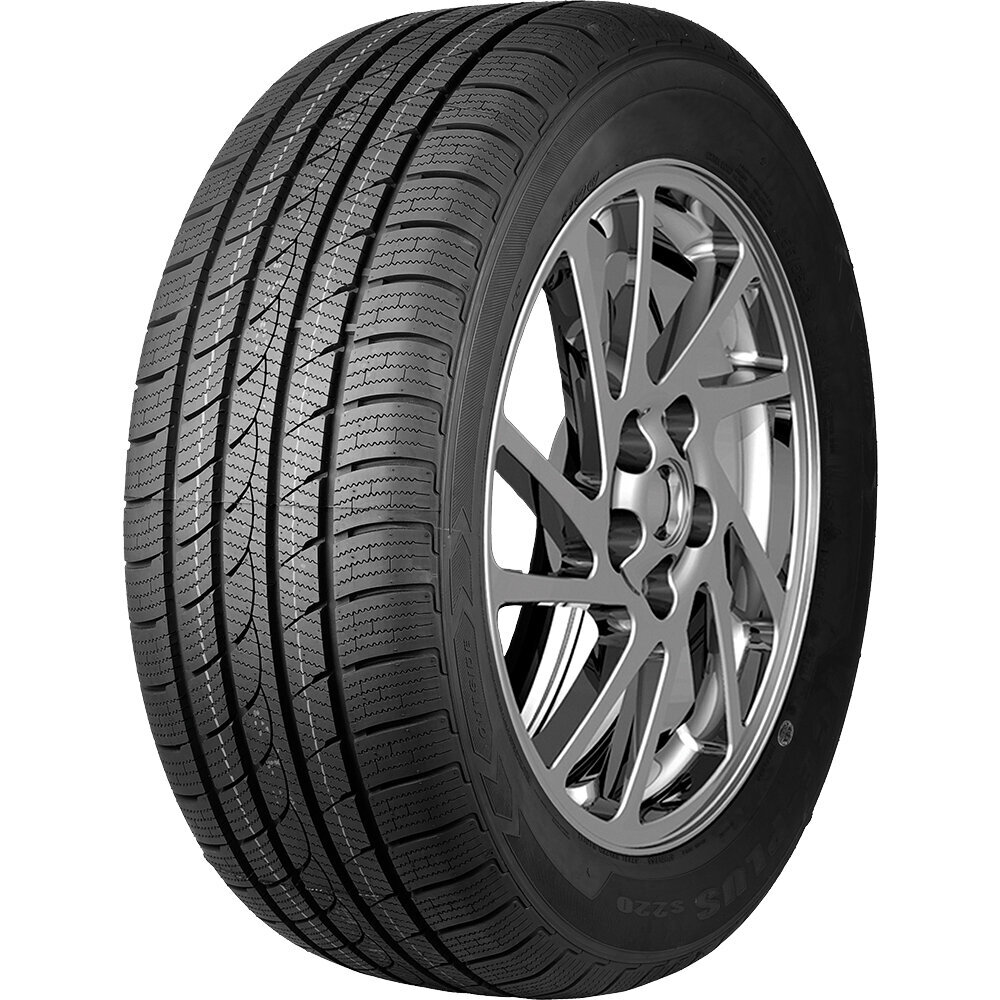 Tracmax Ice-Plus S220 255/60R17 106 H, kaina | pigu.lt