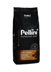 Pellini Espresso Vivace kavos pupelės, 500 g kaina ir informacija | Kava, kakava | pigu.lt