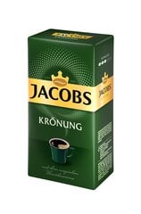 Malta kava Jacobs Kronung, 500g kaina ir informacija | Malta kava Jacobs Kronung, 500g | pigu.lt