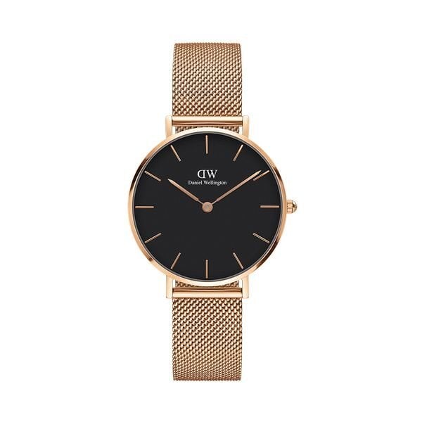 Moteriškas laikrodis Daniel Wellington DW00100161 kaina ir informacija | Moteriški laikrodžiai | pigu.lt