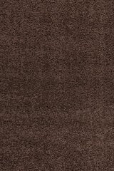 Ковер Ayyildiz Shaggy Dream Brown 4000, 60x110 см цена и информация | Ковры | pigu.lt