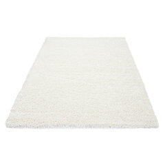 Ayyildiz kilimas Shaggy Dream Cream 4000, 200x290 cm kaina ir informacija | Kilimai | pigu.lt