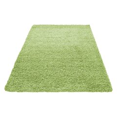 Ayyildiz kilimas Shaggy Dream Green 4000, 200x290 cm kaina ir informacija | Kilimai | pigu.lt