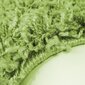 Ayyildiz kilimas Shaggy Dream Green 4000, 60x110 cm kaina ir informacija | Kilimai | pigu.lt