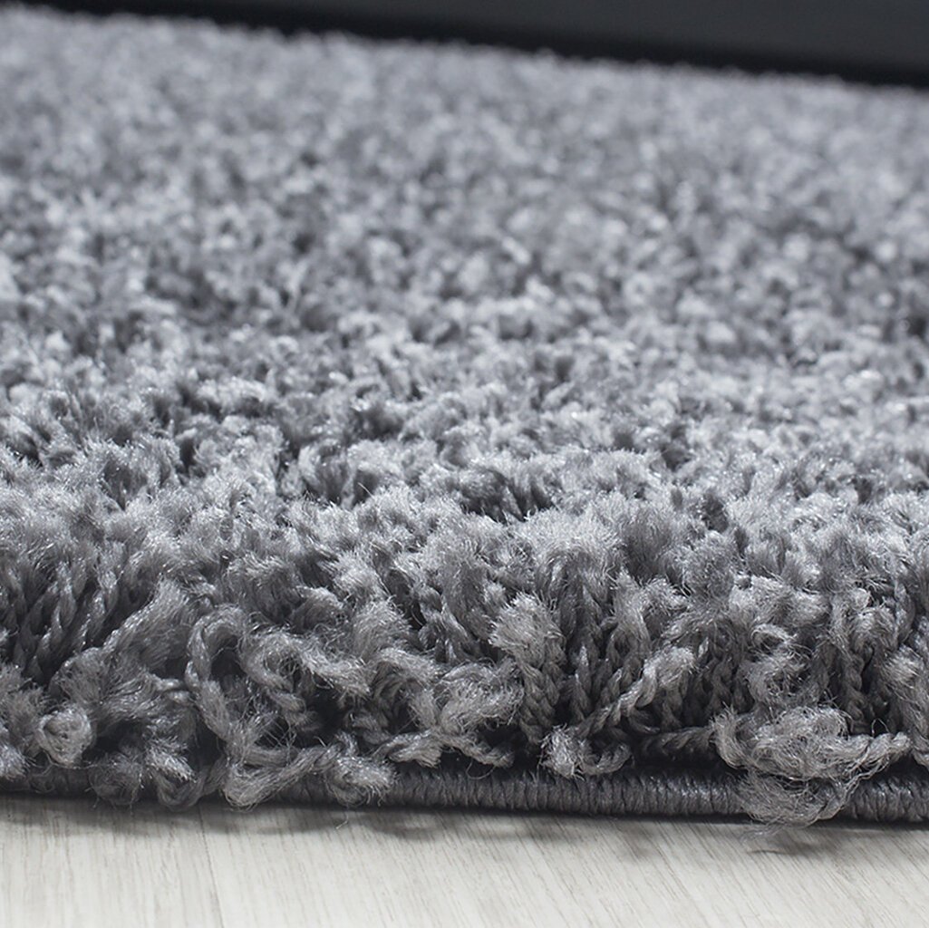 Ayyildiz kilimas Shaggy Dream Grey 4000, 160x230 cm kaina ir informacija | Kilimai | pigu.lt