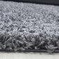 Ayyildiz kilimas Shaggy Dream Grey 4000, 80x150 cm kaina ir informacija | Kilimai | pigu.lt