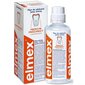 Burnos skalavimo skystis Elmex Caries Protection, 400 ml цена и информация | Dantų šepetėliai, pastos | pigu.lt