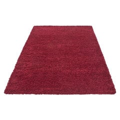 Ayyildiz kilimas Shaggy Dream Red 4000, 200x290 cm kaina ir informacija | Kilimai | pigu.lt