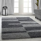 Ayyildiz kilimas Shaggy Gala Grey 2505, 200x290 cm kaina ir informacija | Kilimai | pigu.lt