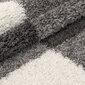 Ayyildiz kilimas Shaggy Gala Light Grey 2505, 120x170 cm kaina ir informacija | Kilimai | pigu.lt