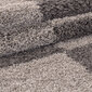 Ayyildiz kilimas Shaggy Gala Taupe 2505, 240x340 cm kaina ir informacija | Kilimai | pigu.lt