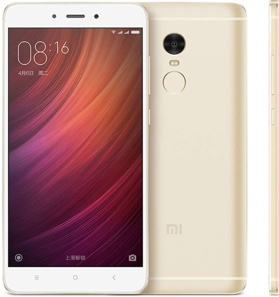 Телефон XIAOMI Redmi 4A, 32 ГБ, Dual SIM, Золотистый цвет цена | pigu.lt