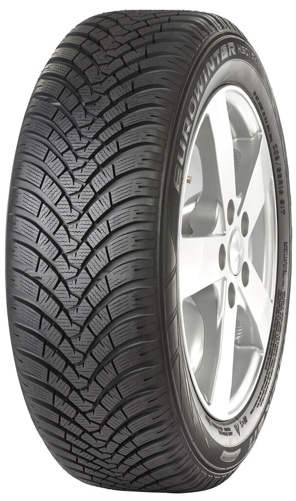 Falken Eurowinter HS01 165/65R14 81 T цена и информация | Žieminės padangos | pigu.lt