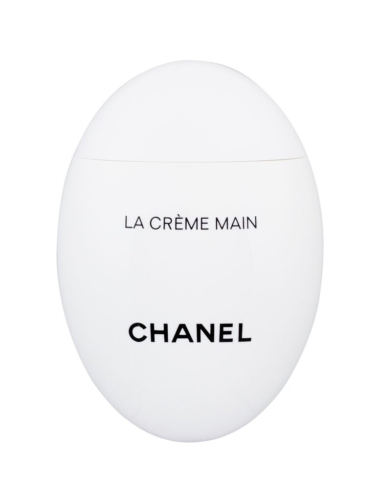 Rankų ir nagų priežiūros kremas Chanel La Creme Main 50 ml kaina ir informacija | Kūno kremai, losjonai | pigu.lt