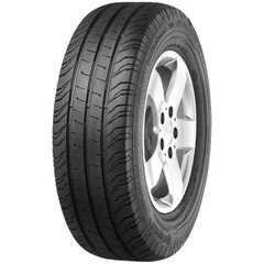 Continental CONTIVANCONTACT 200 225/75R16C цена и информация | Летняя резина | pigu.lt