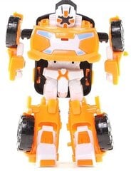 Transformeris Tobot Mini Tobot X kaina ir informacija | Žaislai berniukams | pigu.lt