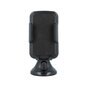 Maxlife ML-01 Universal Mobile Phone Car Holder (5 - 8,5cm) 360° Rotation Black kaina ir informacija | Telefono laikikliai | pigu.lt