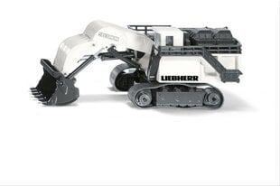 Siku экскаватор LIEBHERR R9800 цена и информация | Игрушки для мальчиков | pigu.lt