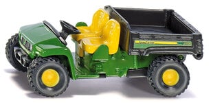 Sunkvežimis Siku 1481 John Deere Gator kaina ir informacija | Žaislai berniukams | pigu.lt