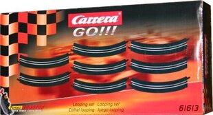 Automobilių trasa Carrera 20061613 цена и информация | Игрушки для мальчиков | pigu.lt