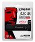 Kingston DataTraveler 4000 G2 DT4000G2DM/32GB цена и информация | USB laikmenos | pigu.lt