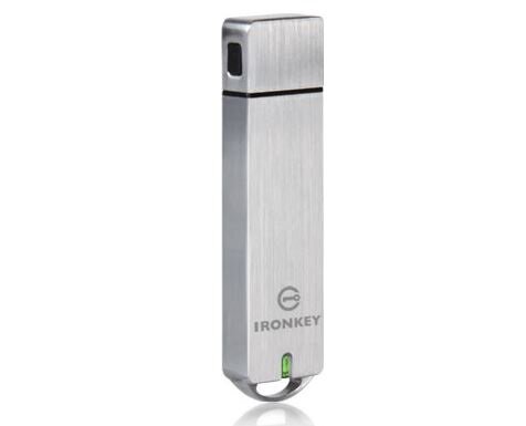 Kingston IronKey 16GB USB 3.2 цена и информация | USB laikmenos | pigu.lt
