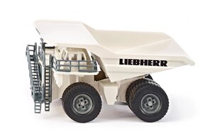 Savivartis Liebherr T264 Siku, S1807 kaina ir informacija | Žaislai berniukams | pigu.lt