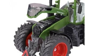 Трактор Siku Fendt 1050 Vario цена и информация | Игрушки для мальчиков | pigu.lt