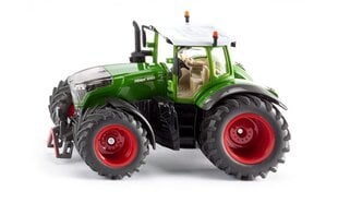 Трактор Siku Fendt 1050 Vario цена и информация | Игрушки для мальчиков | pigu.lt