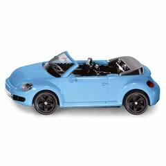 Automodelis VW The Beetle Convertible Siku, S1505 kaina ir informacija | Žaislai berniukams | pigu.lt