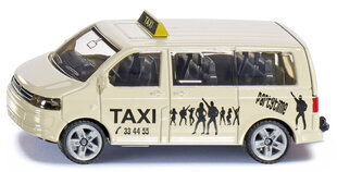 Siku такси микроавтобус цена и информация | Игрушки для мальчиков | pigu.lt