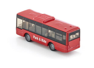 Viešasis transportas Siku, S1021 kaina ir informacija | Žaislai berniukams | pigu.lt