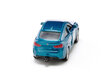 Automodelis BMW X6 M Siku, S1409 kaina ir informacija | Žaislai berniukams | pigu.lt