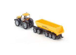 Traktorius su savivarčiu Siku, S1858 kaina ir informacija | Žaislai berniukams | pigu.lt