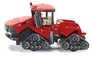 Siku ленточный трактор Case IH Quadtrac 600 цена и информация | Игрушки для мальчиков | pigu.lt