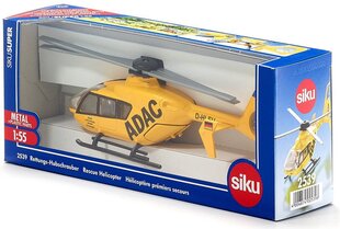 Вертолет спасателей. цена и информация | Игрушки для мальчиков | pigu.lt
