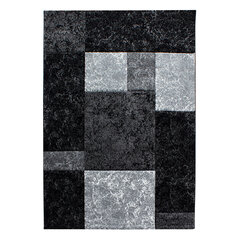 Ayyildiz kilimas Hawaii Black 1330, 120x170 cm kaina ir informacija | Kilimai | pigu.lt