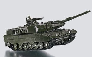 Vaikiškas tankas Siku S4913 kaina ir informacija | Žaislai berniukams | pigu.lt