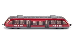 Siku городской трамвай цена и информация | Игрушки для мальчиков | pigu.lt