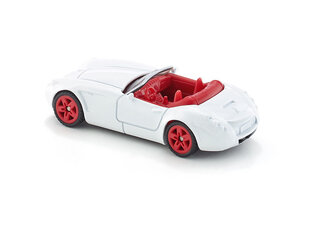 Automodelis Wiesmann Roadster MF5 Siku, S1320 kaina ir informacija | Žaislai berniukams | pigu.lt