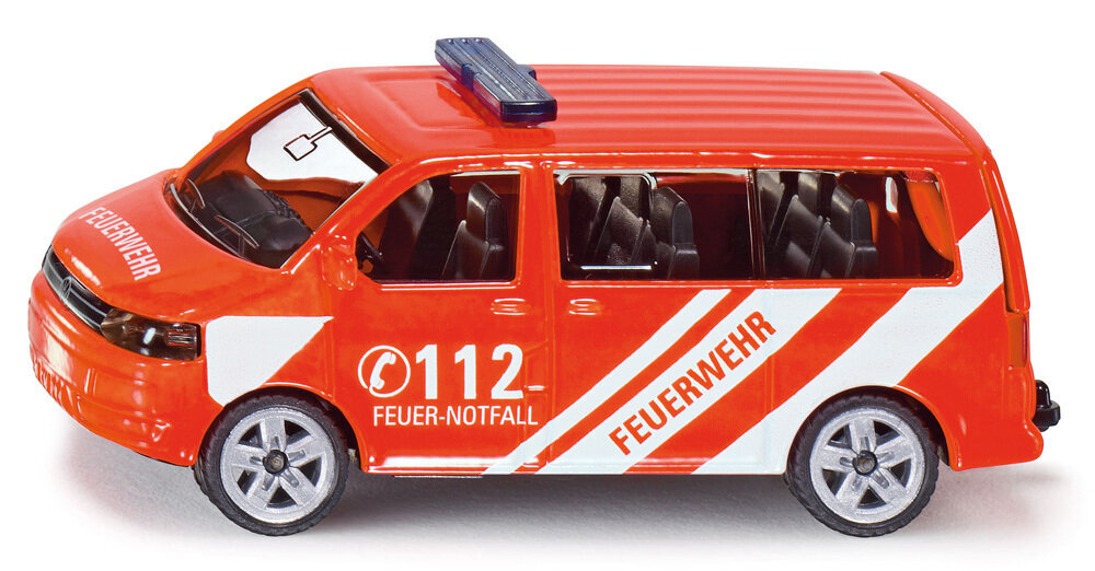 Žaislinė mašinėlė Siku S1460, raudona kaina ir informacija | Žaislai berniukams | pigu.lt