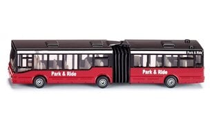 Автобус с гармошкой цена и информация | Игрушки для мальчиков | pigu.lt