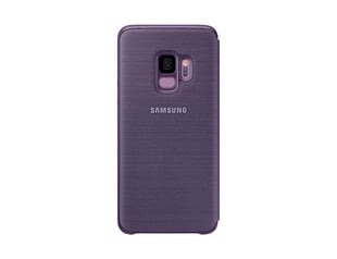 Samsung EF-NG960PVEGWW skirtas Samsung Galaxy S9 kaina ir informacija | Telefono dėklai | pigu.lt