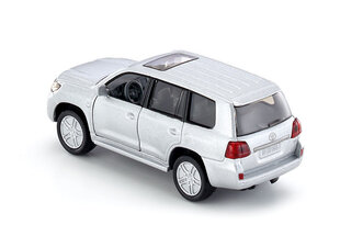 Automodelis Toyota Landcruiser Siku, S1440 kaina ir informacija | Žaislai berniukams | pigu.lt